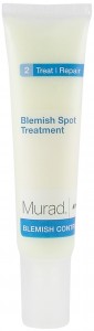 ACNE BLEMISH SPOT TREATMENT - HALF PRICE