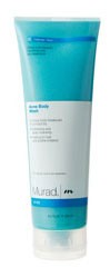 Murad Acne Body Wash 250ml