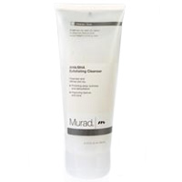 AHA/BHA Exfoliating Cleanser