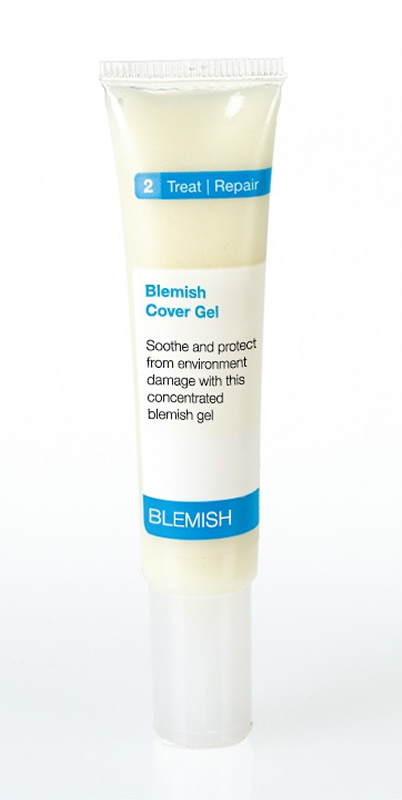 Blemish Cover Gel