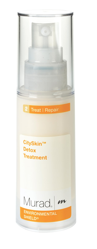 CitySkin Night Treatment