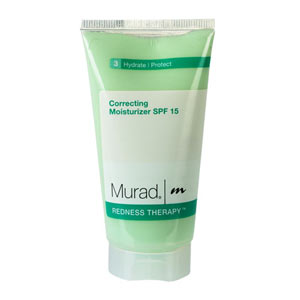 Murad Correcting Moisturiser SPF15 (Redness Therapy) 50ml