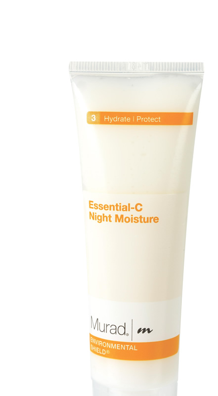 Essential - C Night Moisture