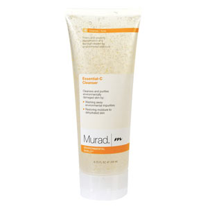 Murad Essential C Daily Cleanser 180ml