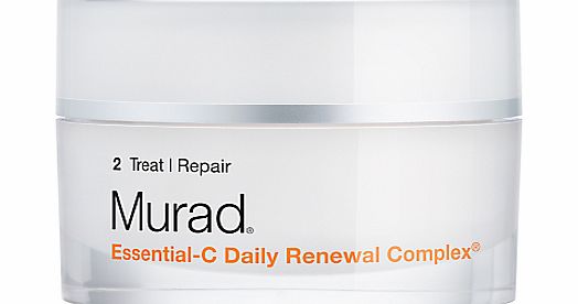 Murad Essential C Daily Renewal Complex