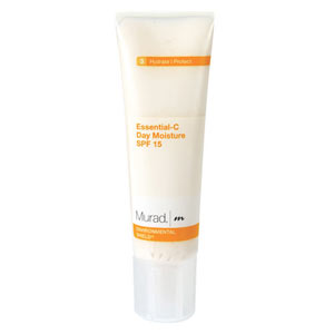 Murad Essential C Day Moisturiser SPF15 50ml