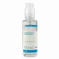 Murad Exfoliating Blemish Gel 100ml