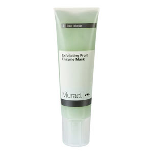 Murad Exfoliating Fruit Enzyme Mask 50ml