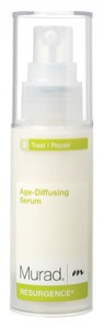 Murad FREE MURAD RESURGENCE AGE DIFFUSING SERUM (30ML)