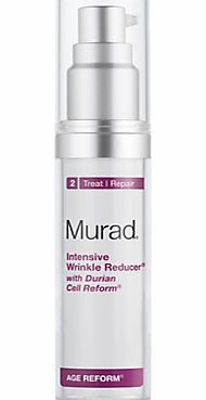 Intensive Wrinkle Reducer 30ml