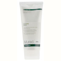 Murad Man Cleansing Shave