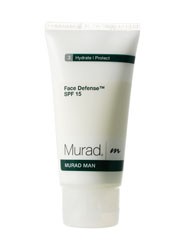 Murad Man Face Defense SPF 15 60ml