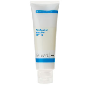 Murad Oil-Control Mattifier SPF15 50ml Murads