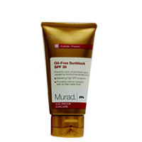Murad Oil Free Sunblock SPF 30