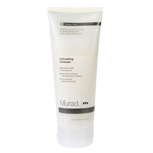 Murad Refreshing Cleanser 200ml