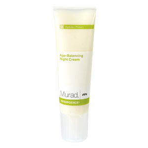 Murad Resurgence Age-Balancing Night Cream 50ml