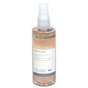 Resurgence Hydrating Toner