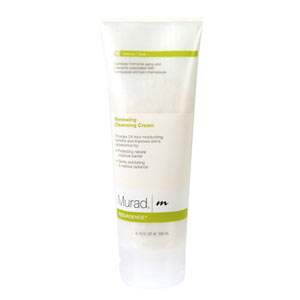Murad Resurgence Renewing Cleansing Cream 200ml