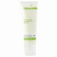 Murad Sheer Lustre Day Moisture SPF15 50ml