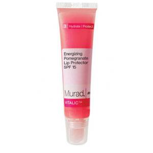 Murad Vitalic Energiing Pomegranate Lip Protector SPF
