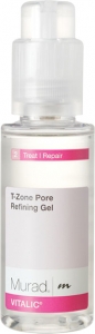 VITALIC T-ZONE PORE REFINING GEL (60ML)