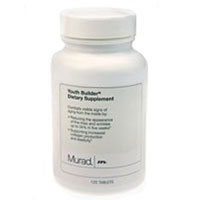 Youth Builder Dietary Supplement