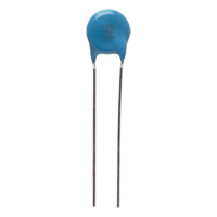 10000PF 1000V 5MM CERAMIC CAPACITOR (RC)