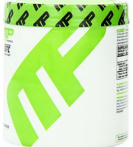 MusclePharm Creatine Powder 300g