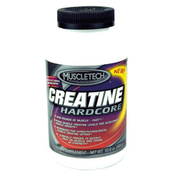 Creatine Hardcore