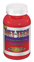 Diet-Tech (140 Capsules)