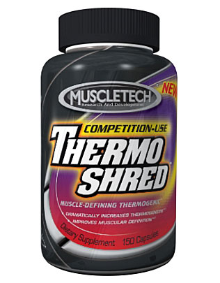 ThermoShred