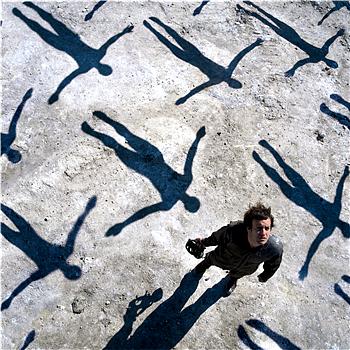 Muse Absolution