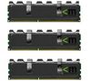 MUSHKIN Triple Channel 3 x 1 GB DDR3-1333 PC-10666 CL9