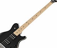 Music Man Reflex Game Changer HH Bass Guitar MN