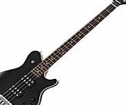 Music Man Reflex Game Changer HH Bass Guitar RN