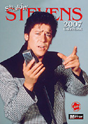 Music Shakin Stevens 2006 Calendar