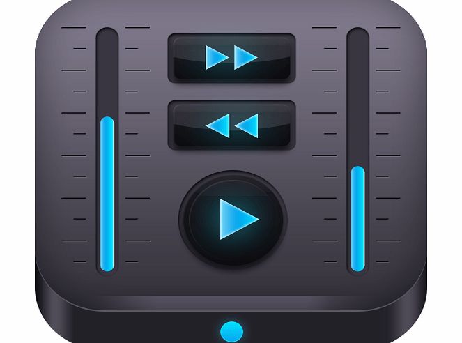 Music Tube DJ Cross Mixer Free