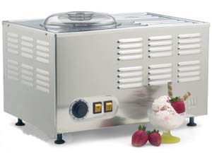 Musso Pola Ice Cream Maker