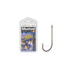 Mustad : 79515BR size 1 Viking Hooks