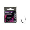 Mustad Leeda: Mustad Stillwater Power Barbless Hooks