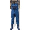 Neoprene Zip Front Wader Size 8