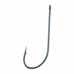 Mustad Viking 4446b Nordic Bend - Size 1