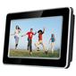 Mustek 7`` Photo Frame - Black