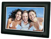 mustek PF-A1100AM 10.2 inch digital photo frame