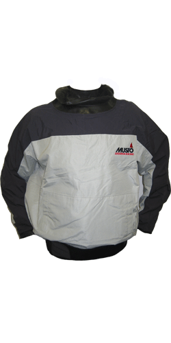 musto #1 Dry Smock