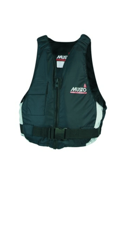 musto Regatta Junior Buoyancy Aid