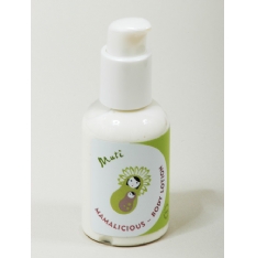 Mamalicious Organic Body Lotion