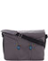 Nursery Bag - New Cargo Grey