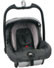 Safe 2 Go Car Seat Cargo Anthracite