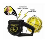 Kickmaster Techni Training Power Strike